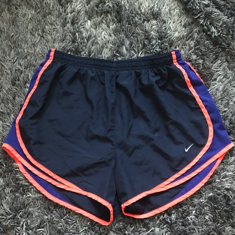 Nike tempo running shorts